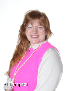 Mrs Stonewood portrait